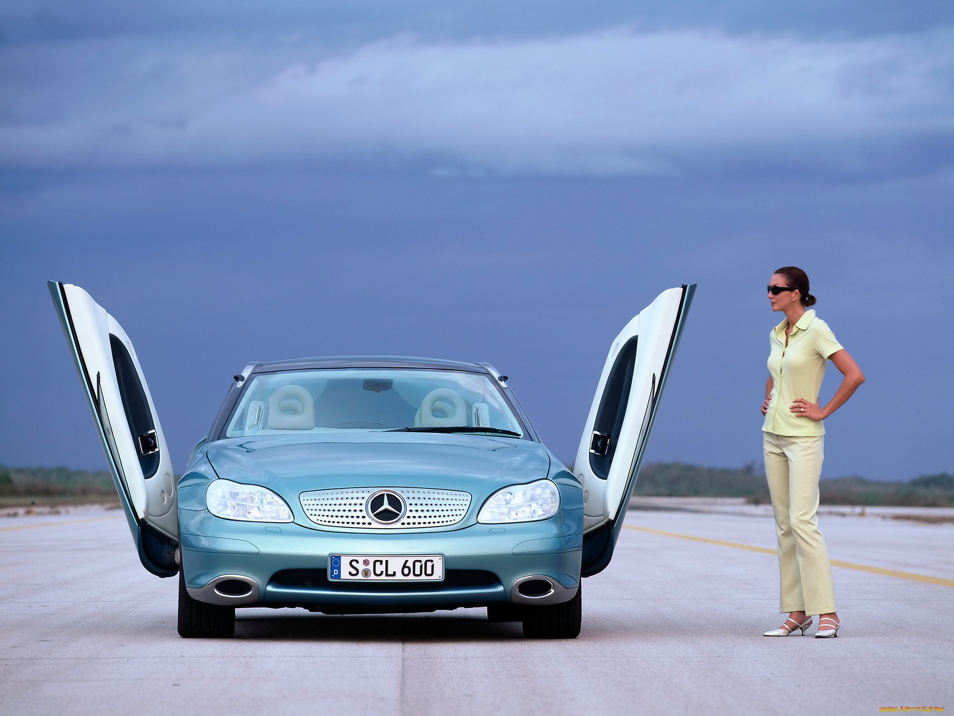 , mercedes, benz